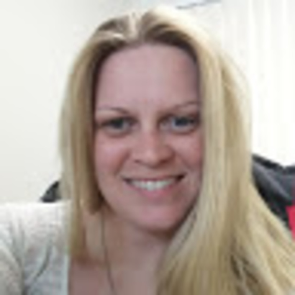 Meet your Posher, Brenda